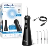 Портативный ирригатор Waterpik WP-490 EU
