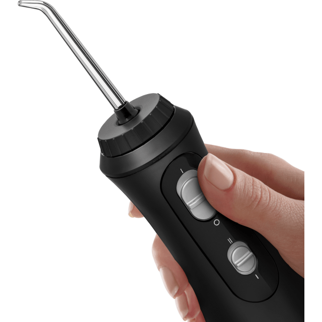 Портативный ирригатор Waterpik WP-490 EU - изображение 5