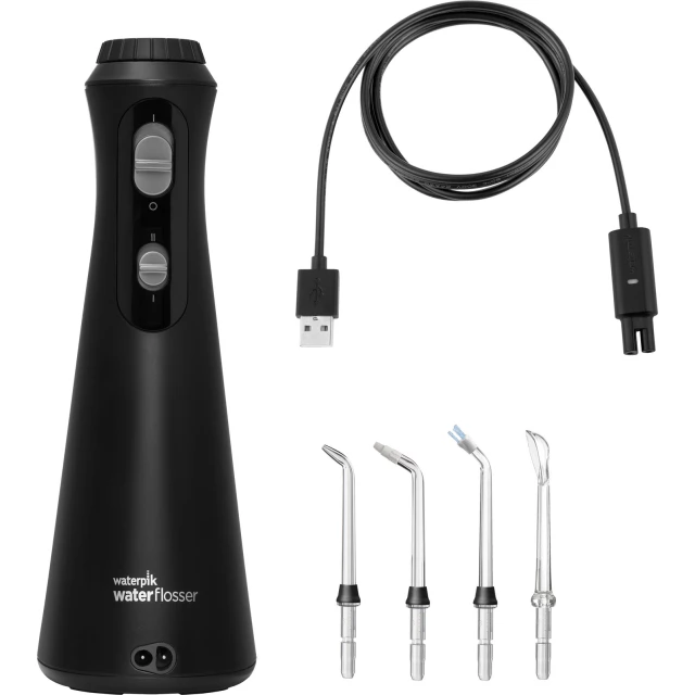 Портативный ирригатор Waterpik WP-490 EU - изображение 8