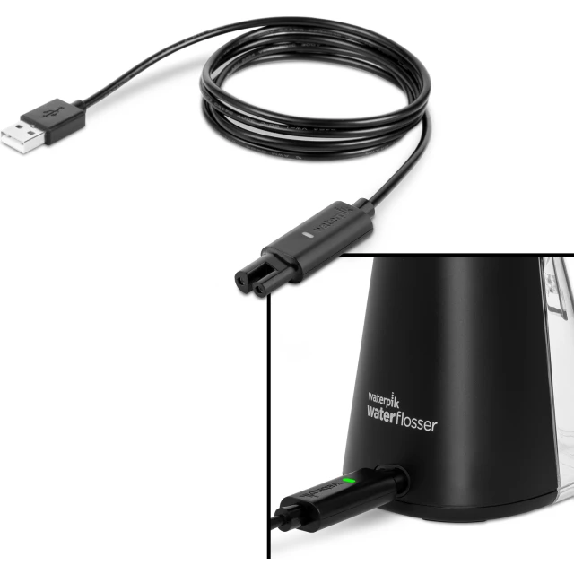 Портативный ирригатор Waterpik WP-490 EU - изображение 10