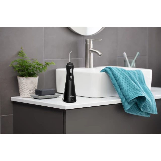 Портативный ирригатор Waterpik WP-490 EU - изображение 4