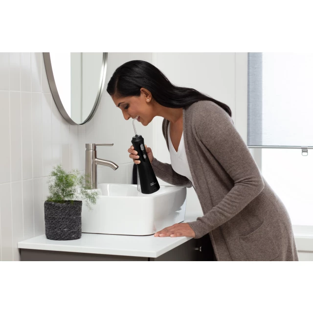 Портативный ирригатор Waterpik WP-490 EU - изображение 6