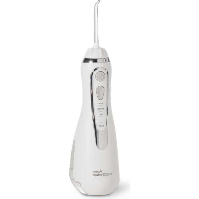Портативный ирригатор Waterpik WP-580 EU Cordless Advanced - изображение 3