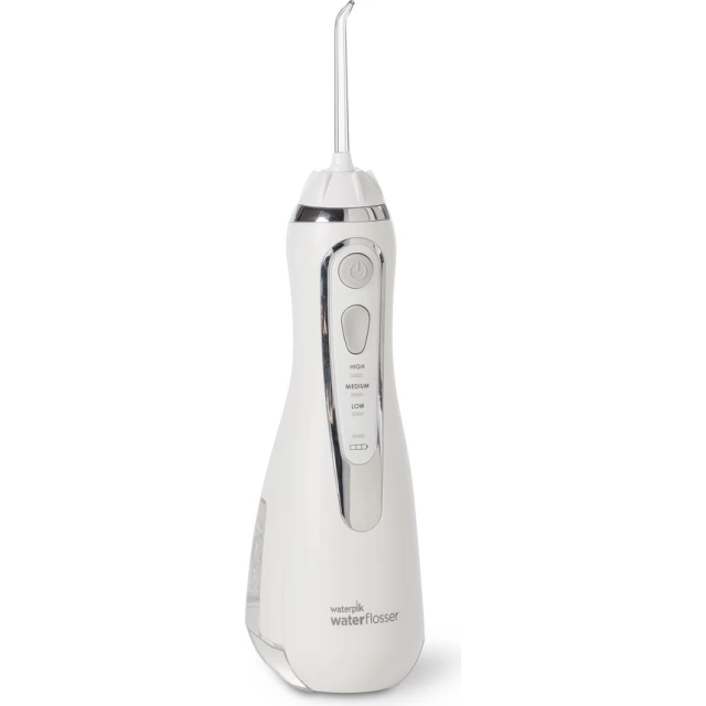 Портативный ирригатор Waterpik WP-580 EU Cordless Advanced - изображение 3
