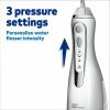 Портативный ирригатор Waterpik WP-580 EU Cordless Advanced
