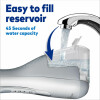 Портативный ирригатор Waterpik WP-580 EU Cordless Advanced