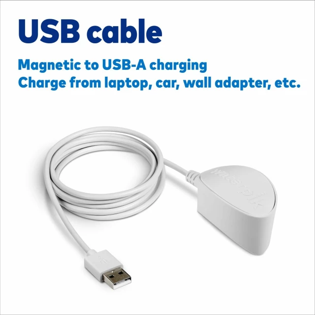 Портативный ирригатор Waterpik WP-580 EU Cordless Advanced - изображение 10