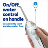 Портативный ирригатор Waterpik WP-580 EU Cordless Advanced