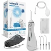 Портативный ирригатор Waterpik WP-580 EU Cordless Advanced