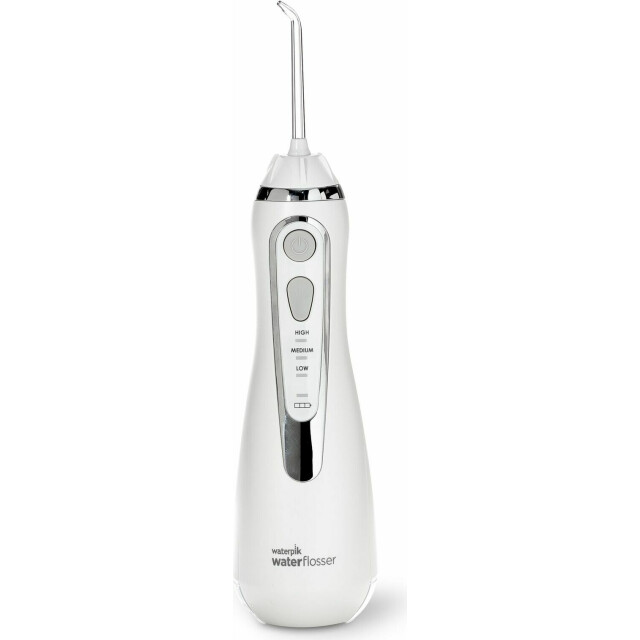 Портативный ирригатор Waterpik WP-580 EU Cordless Advanced - изображение 2
