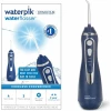 Портативный ирригатор Waterpik WP-583 EU Cordless Advanced 2.0 Blue