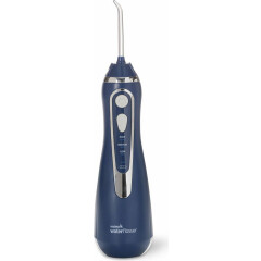 Портативный ирригатор Waterpik WP-583 EU Cordless Advanced 2.0 Blue