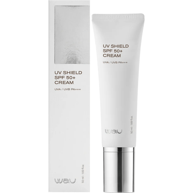 Солнцезащитная крем-сыворотка с SPF50+ - изображение 2