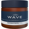 Матовая паста для укладки волос Wave