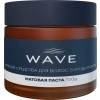 Матовая паста для укладки волос Wave Матовая паста для укладки волос Wave