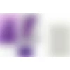Бесконтактный клиторальный стимулятор We-Vibe Melt 2, фиолетовый Бесконтактный клиторальный стимулятор We-Vibe Melt 2, фиолетовый