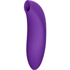 Бесконтактный клиторальный стимулятор We-Vibe Melt 2, фиолетовый