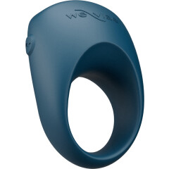 Эрекционное кольцо We-Vibe Pivot 2 с вибрацией, синее