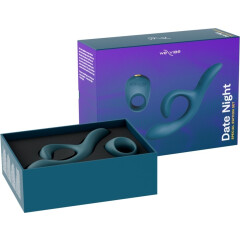 Набор для пар We-Vibe Date Night Set