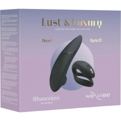 Набор Lust & Luxury