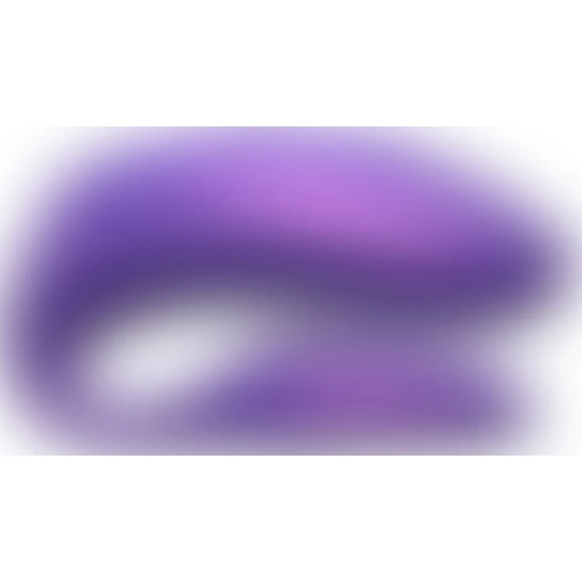 Вибратор для пар We-Vibe Chorus Pro, фиолетовый - изображение 3