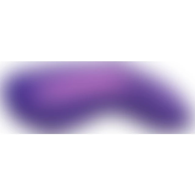 Вибратор для пар We-Vibe Chorus Pro, фиолетовый - изображение 4