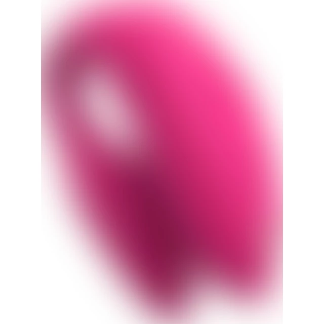 Вибратор для пар We-Vibe Chorus Pro, розовый - изображение 2