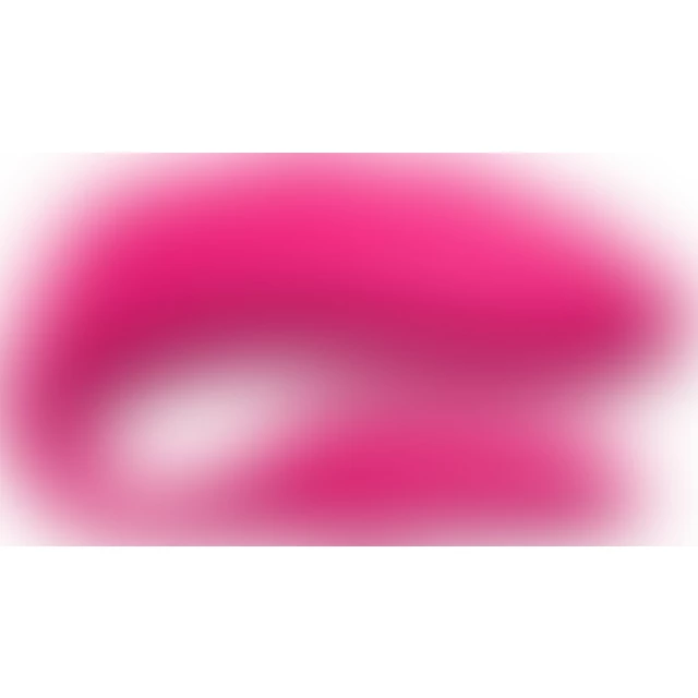 Вибратор для пар We-Vibe Chorus Pro, розовый - изображение 3