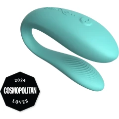 Вибратор для пар We-Vibe Sync Lite, мятный