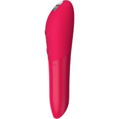 Вибратор We-Vibe Tango X, вишневый