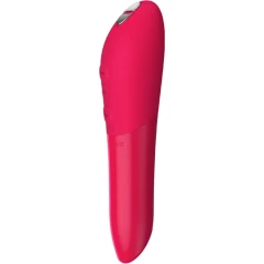 Вибратор We-Vibe Tango X, вишнёвый