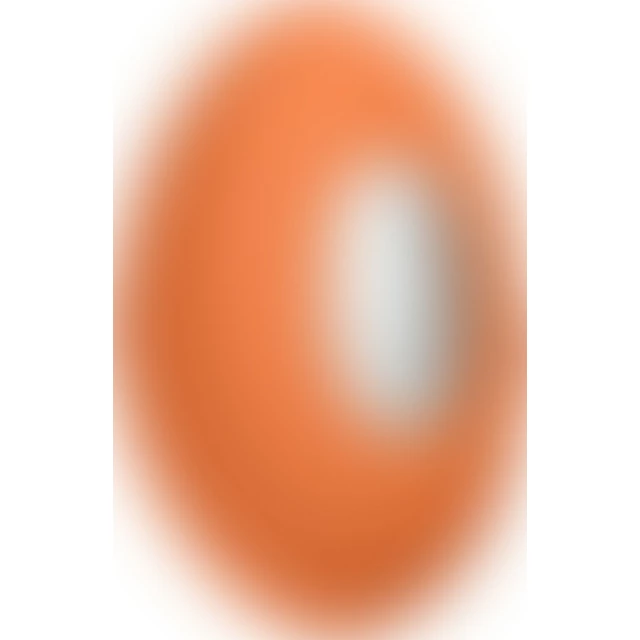 Вибратор We-Vibe Temp, оранжевый - изображение 2