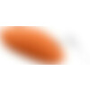 Вибратор We-Vibe Temp, оранжевый