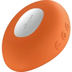 Вибратор We-Vibe Temp, оранжевый