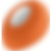 Вибратор We-Vibe Temp, оранжевый