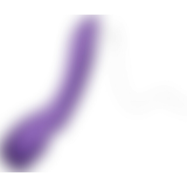 Вибратор We-Vibe Wand 2 фиолетовый - изображение 4