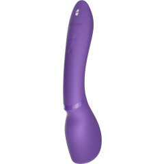 Вибратор We-Vibe Wand 2 фиолетовый