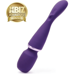 Вибратор We-Vibe Wand фиолетовый