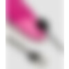Бесконтактный клиторальный стимулятор Womanizer Enhance с вибрацией, розовый