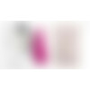 Бесконтактный клиторальный стимулятор Womanizer Enhance с вибрацией, розовый