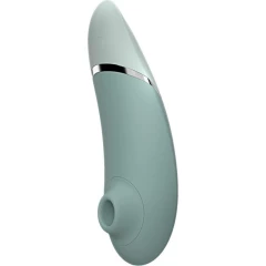 Бесконтактный клиторальный стимулятор Womanizer Next, цвет шалфея