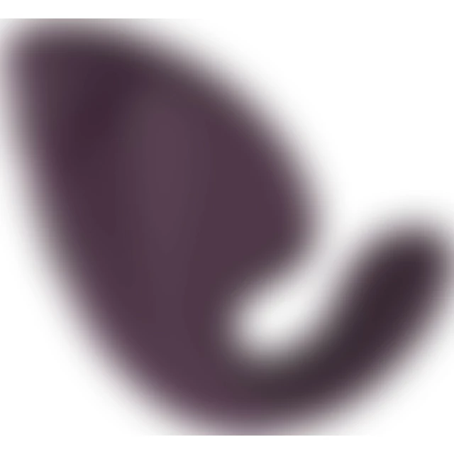 Бесконтактный клиторальный стимулятор Womanizer Next Duo, фиолетовый - изображение 3