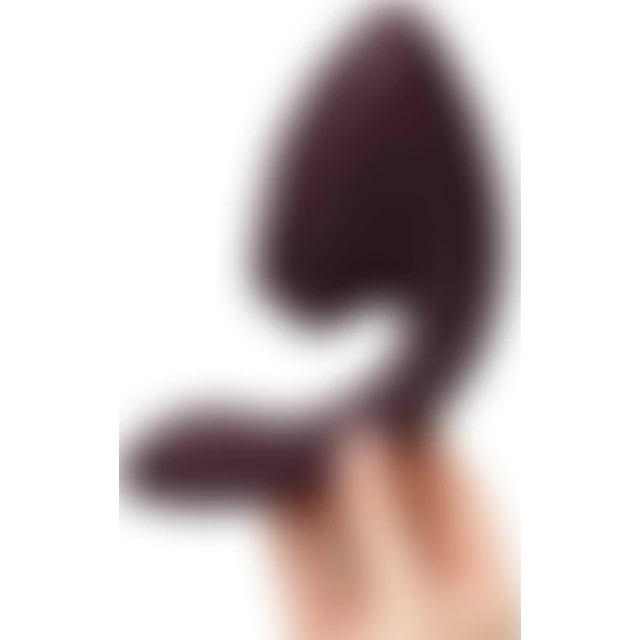 Бесконтактный клиторальный стимулятор Womanizer Next Duo, фиолетовый - изображение 7