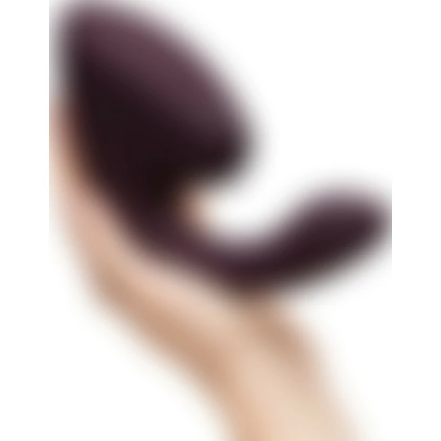 Бесконтактный клиторальный стимулятор Womanizer Next Duo, фиолетовый - изображение 8