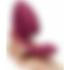 Бесконтактный клиторальный стимулятор Womanizer Next Duo, розовый