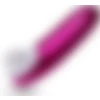 Бесконтактный клиторальный стимулятор Womanizer Pro, розовый