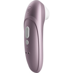 Бесконтактный клиторальный стимулятор Womanizer Pro, сиреневый