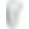 Бесконтактный клиторальный стимулятор Womanizer Starlet Snow