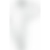 Бесконтактный клиторальный стимулятор Womanizer Starlet Snow