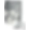 Бесконтактный клиторальный стимулятор Womanizer Starlet Snow